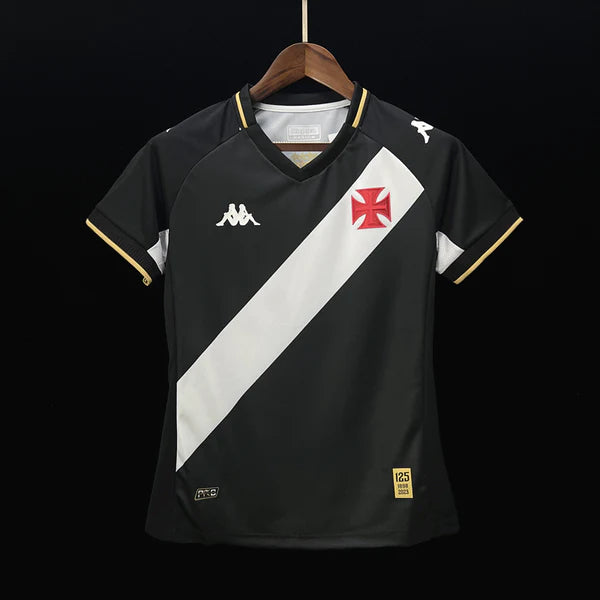 Camisa Vasco  home 23/24 - Feminina