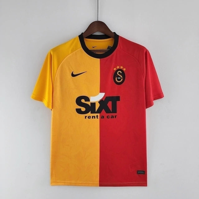 Camisa Galatasaray 23/24 - Nike Torcedor Masculina