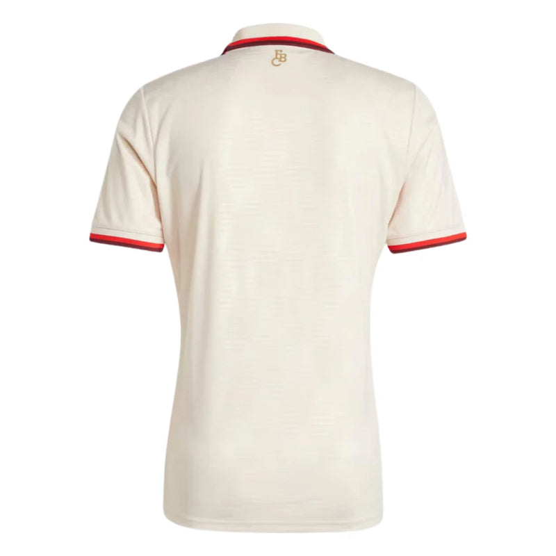 Camisa Bayern de Munique 2024/25 Third- Torcedor Masculina