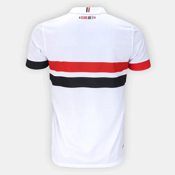 Camisa São Paulo 2024/25 Home Torcedor Masculina