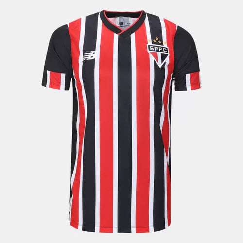 Camisa São Paulo 2024/25 Away - Torcedor Masculina