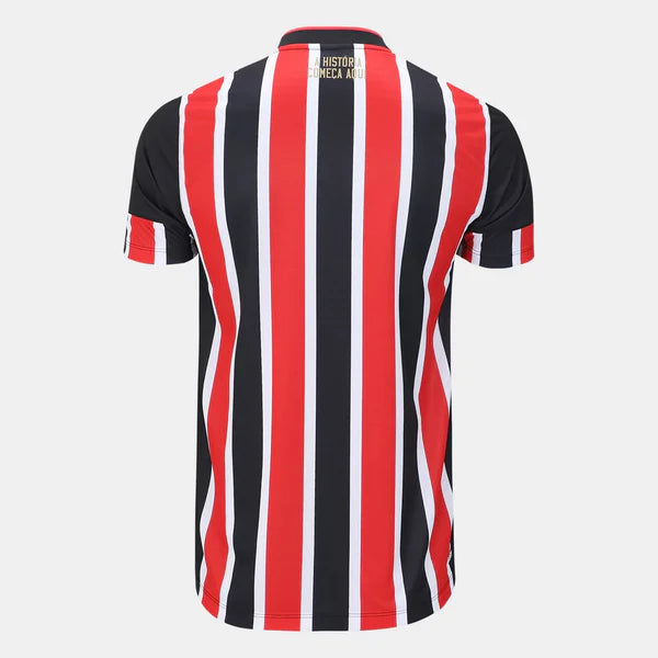 Camisa São Paulo 2024/25 Away - Torcedor Masculina