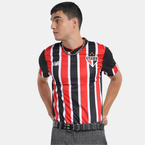 Camisa São Paulo 2024/25 Away - Torcedor Masculina