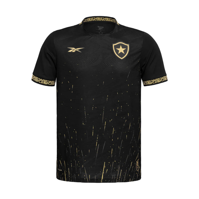 Camisa Botafogo 2024/25 Away - Torcedor Masculina