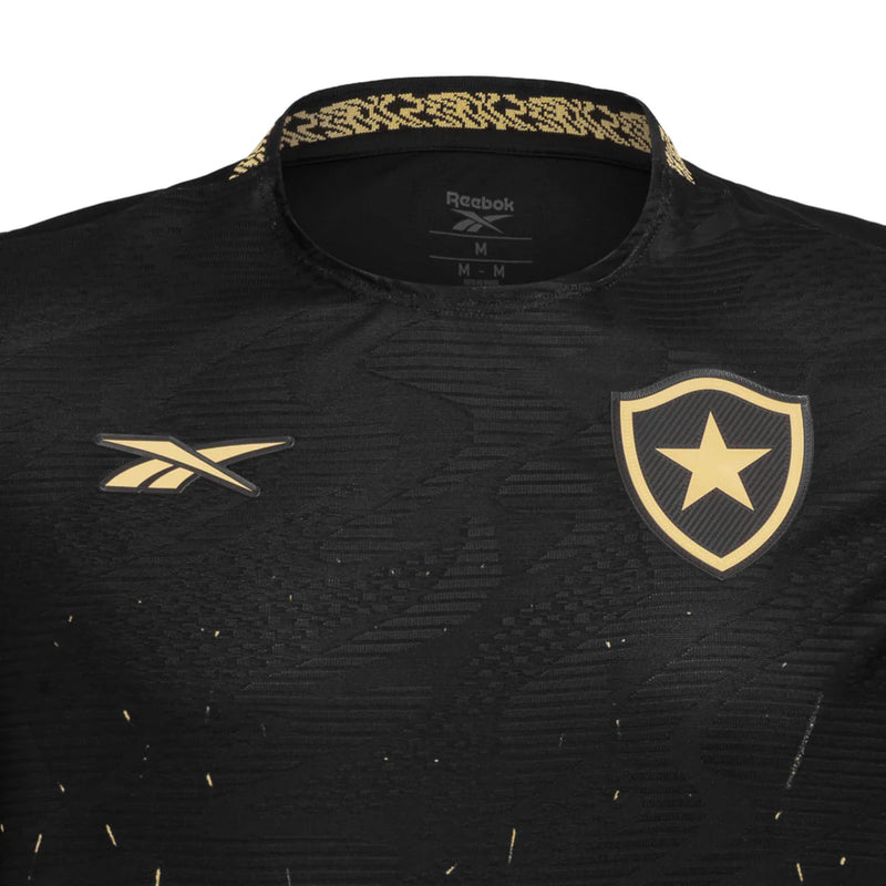 Camisa Botafogo 2024/25 Away - Torcedor Masculina