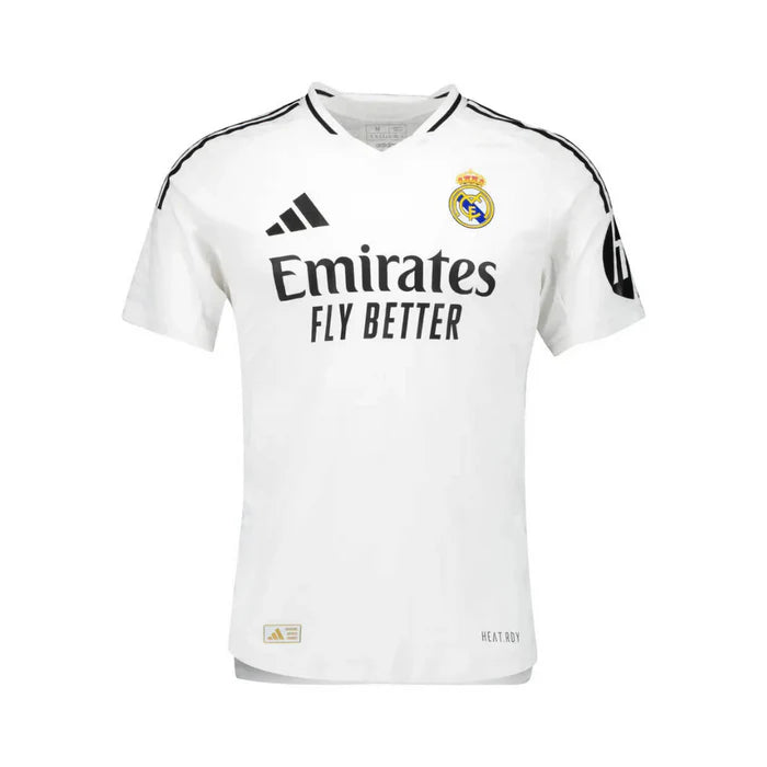 Camisa Real Madrid  2024/25 Home - Torcedor Masculina