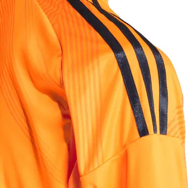 Camisa Real Madrid Laranja 2024/25 Away - Torcedor Masculina