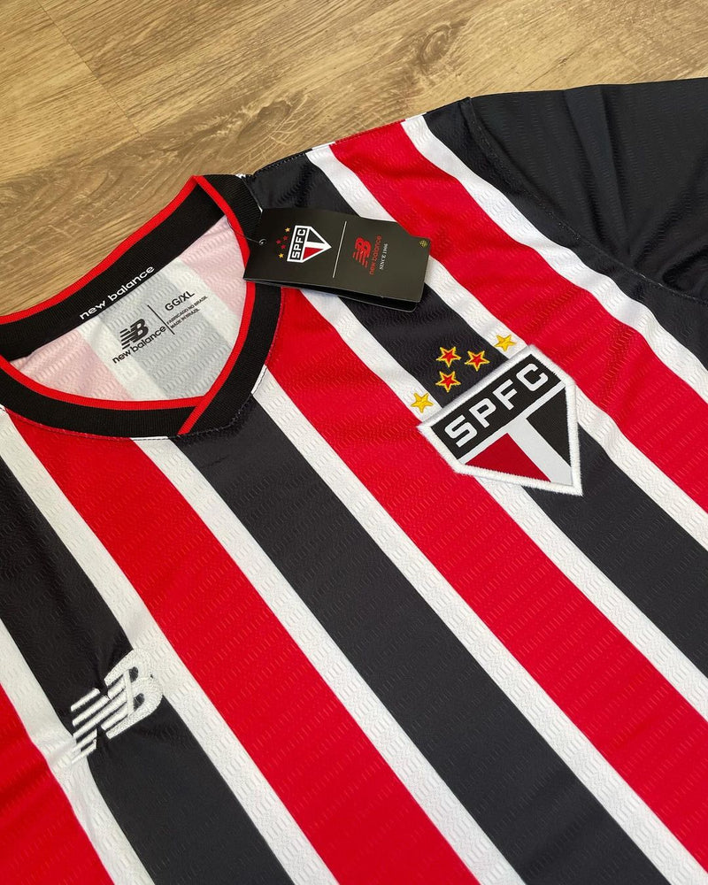 Camisa São Paulo 2024/25 Away - Torcedor Masculina