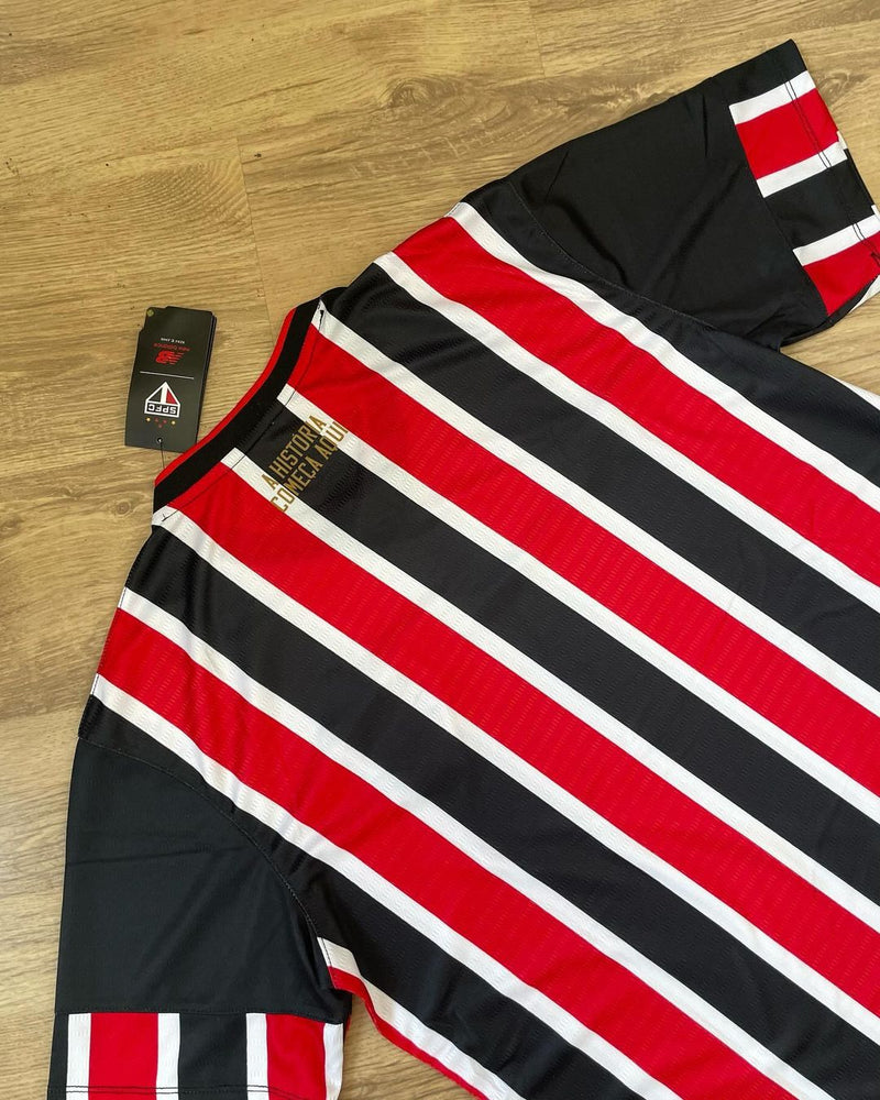 Camisa São Paulo 2024/25 Away - Torcedor Masculina