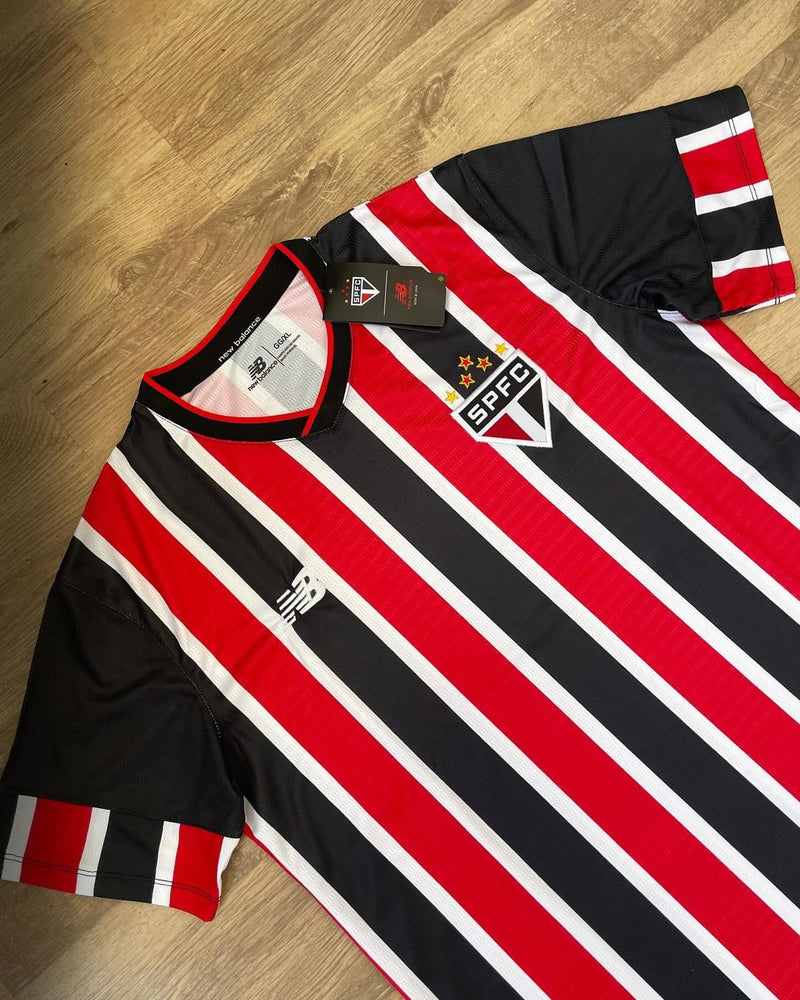 Camisa São Paulo 2024/25 Away - Torcedor Masculina