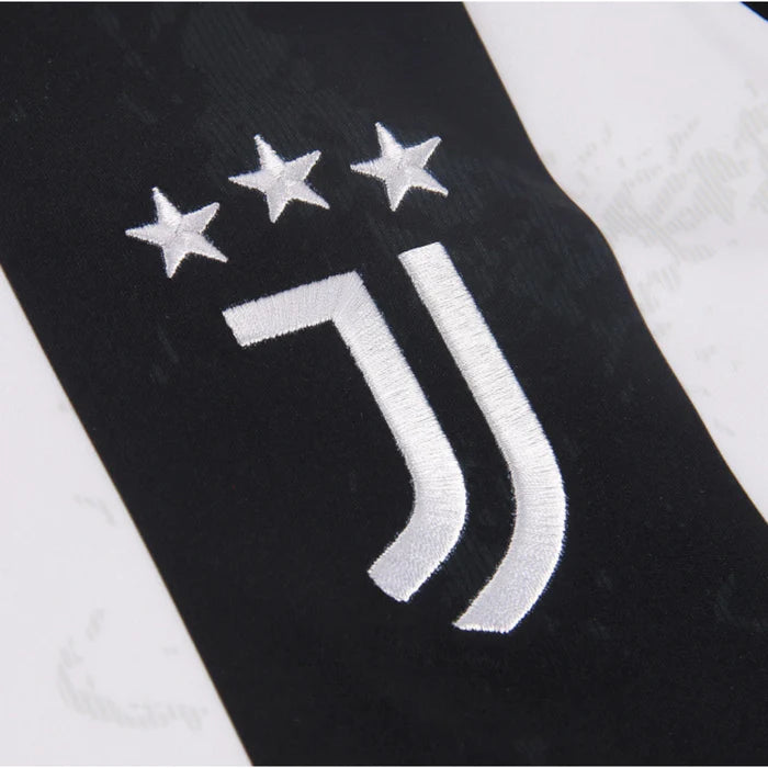 Camisa Juventus 2024/25 Home - Torcedor Masculina