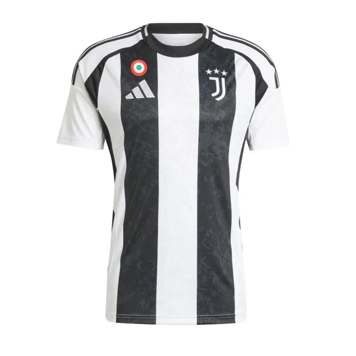 Camisa Juventus 2024/25 Home - Torcedor Masculina