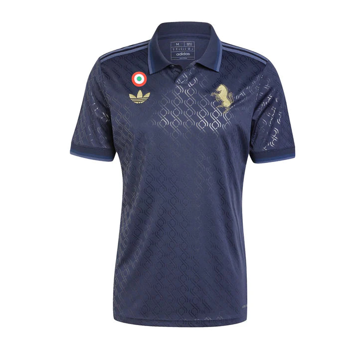 Camisa Juventus 2024/25 Third- Torcedor Masculina