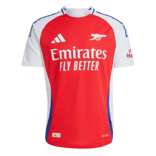 Camisa Arsenal 2024/25 Home - Torcedor Masculina