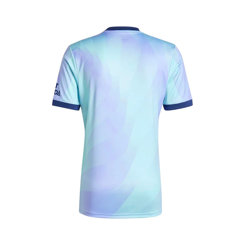 Camisa Arsenal 2024/25 Third  - Torcedor Masculina