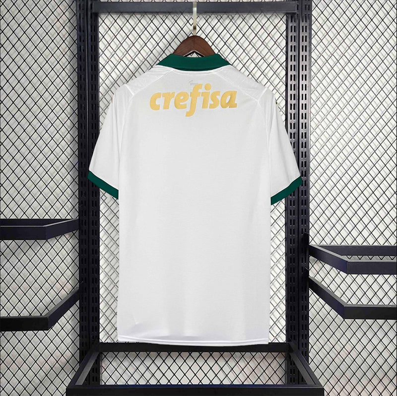 Camisa Palmeiras Away 2024/25 - Torcedor Masculina