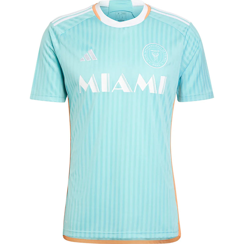 Camisa Inter Miami 2024/25 Third- Torcedor Masculina