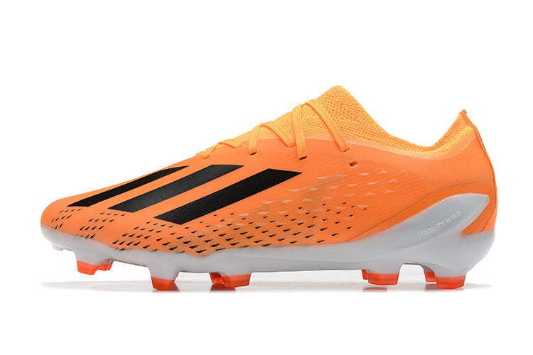 Chuteira Adidas X SpeedPortal 2022 World Cup Boots FG