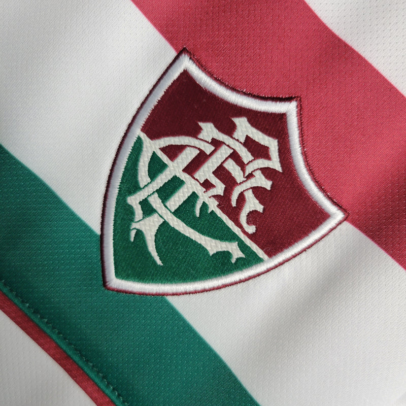 Camisa Fluminense Away 23/24 - Umbro Feminina