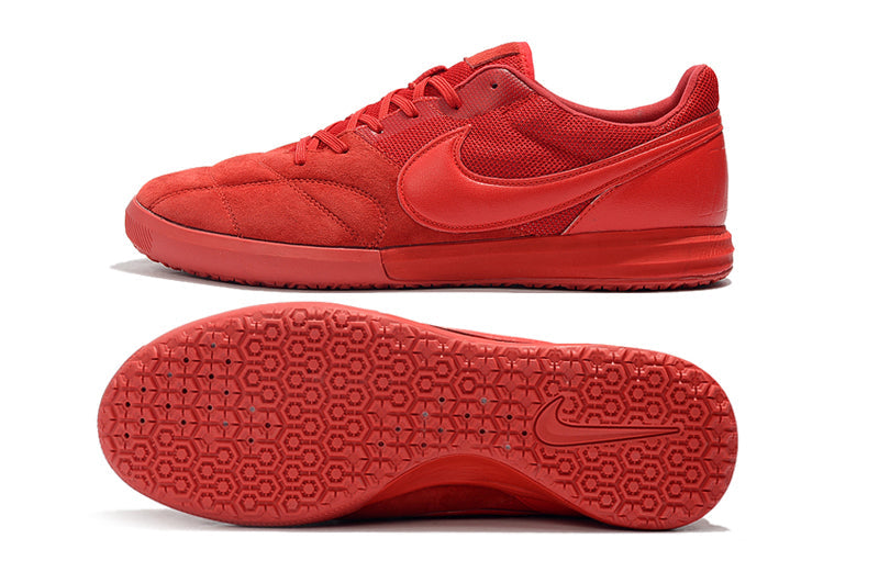 Chuteira Nike Premier II sala IC