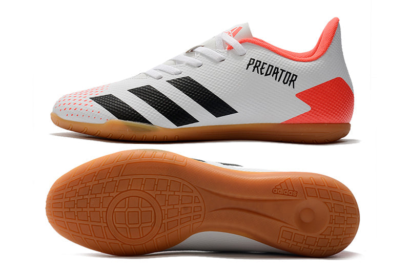 Chuteira Adidas Predator 20 4 IN