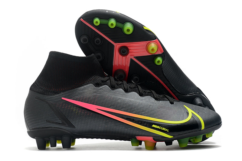 Chuteira Nike Superfly 8 Pro AG