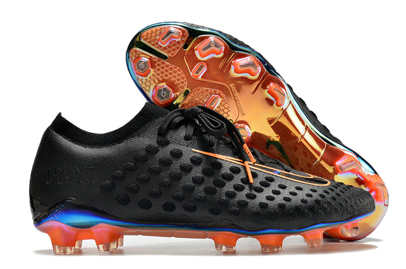 Chuteira Nike Phantom Ultra Venom FG