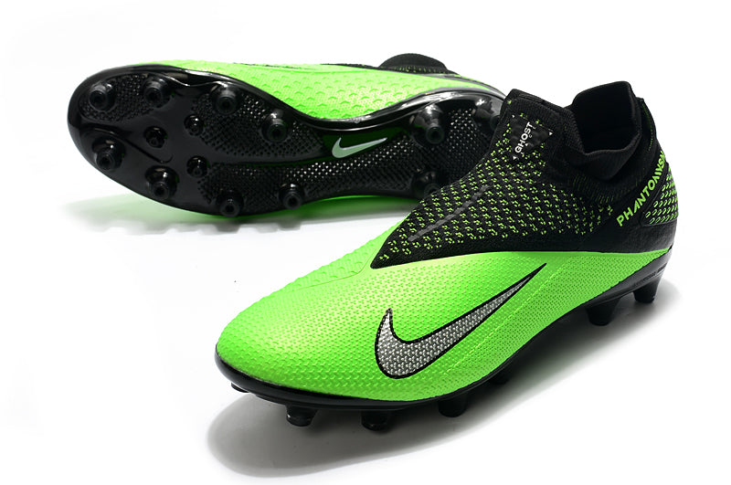 Chuteira Nike Phantom VSN 2 Elite DF AG-PRO