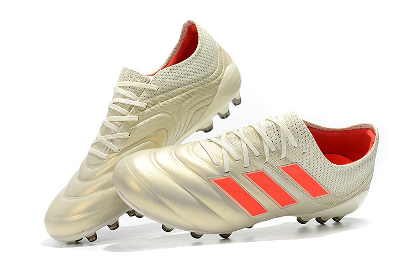 Chuteira Adidas Copa 19.1 AG