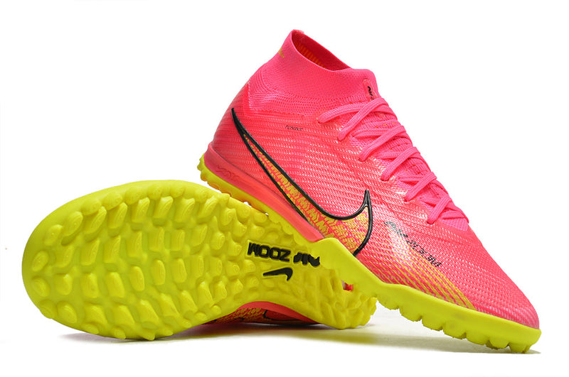 Chuteira Nike Vapor 15 Academy TF