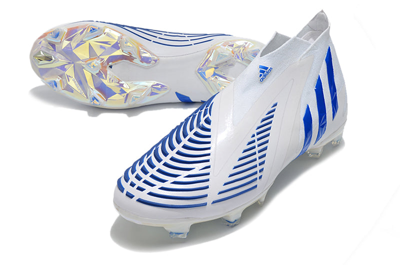 Chuteira Adidas Predator Edge FG