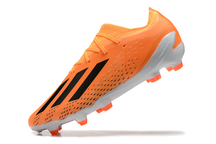 Chuteira Adidas X SpeedPortal 2022 World Cup Boots FG