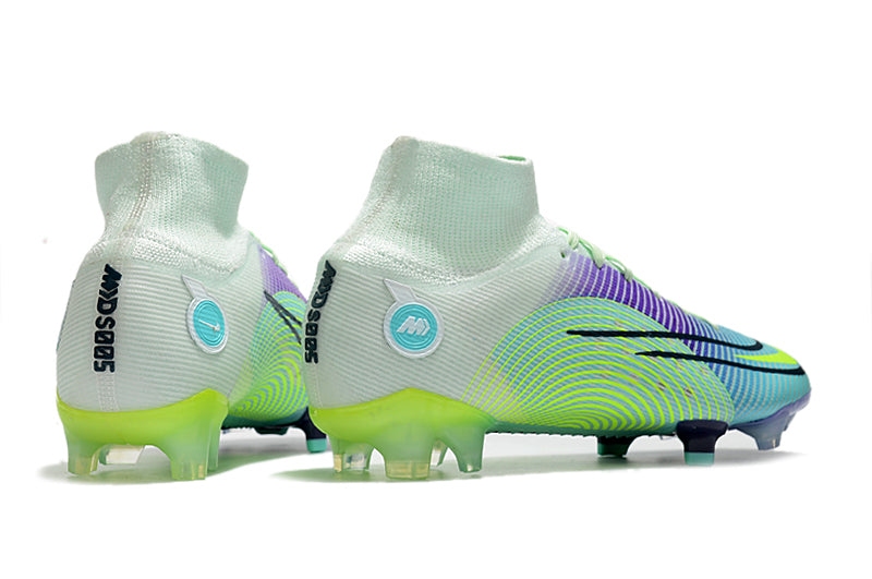 Chuteira Nike Mercurial Dream Speed Superfly 8 Elite FG