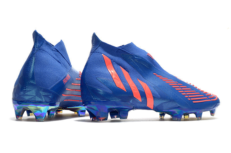 Chuteira Adidas Predator Edge