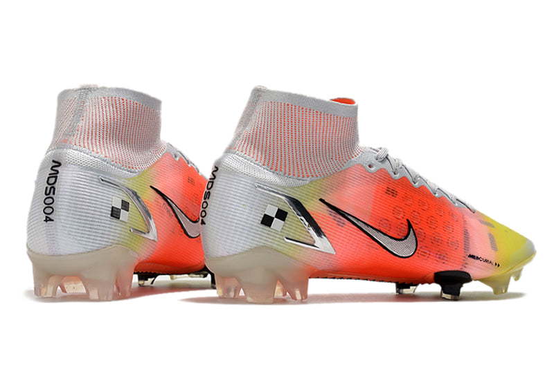 Chuteira Nike Superfly 8 Elite MDS FG