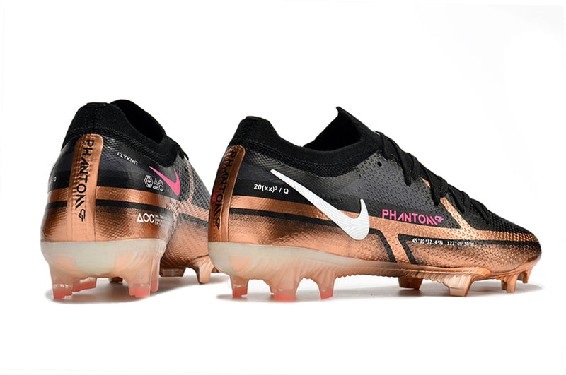 Chuteira Nike Phantom GT2 Elite FG