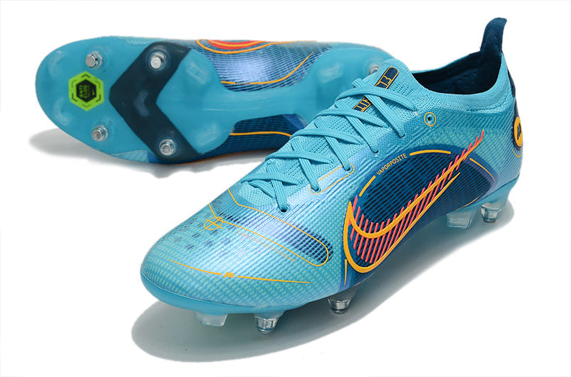 Chuteira Nike Mercurial Vapor XIV Elite SG