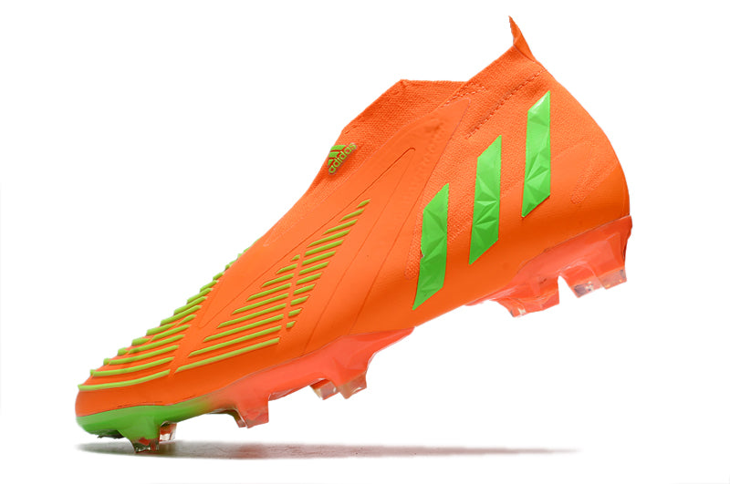 Chuteira Adidas Predator Edge FG