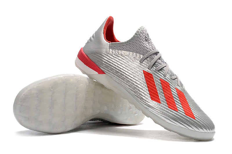 Chuteira Adidas X 19.1 IC