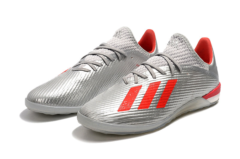 Chuteira Adidas X 19.1 IC