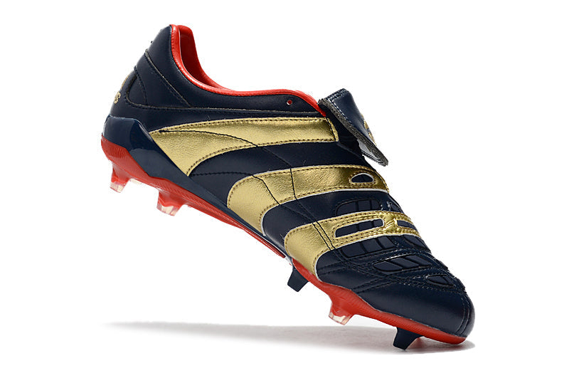 Chuteira Adidas PREDATOR ACCELERATOR FG