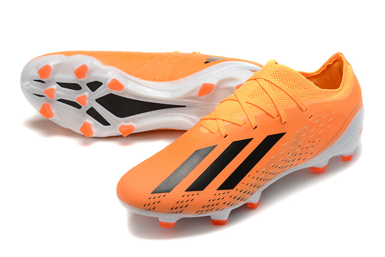 Chuteira Adidas X SpeedPortal 2022 World Cup Boots FG