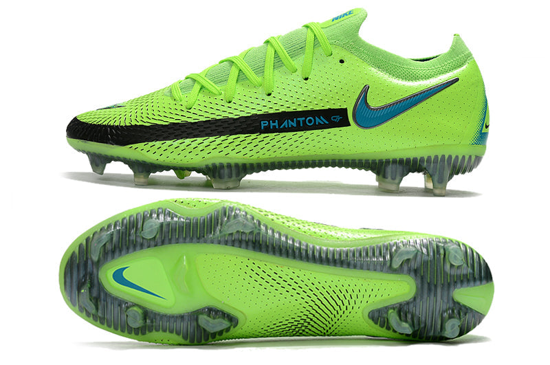 Chuteira Nike Phantom GT Elite FG