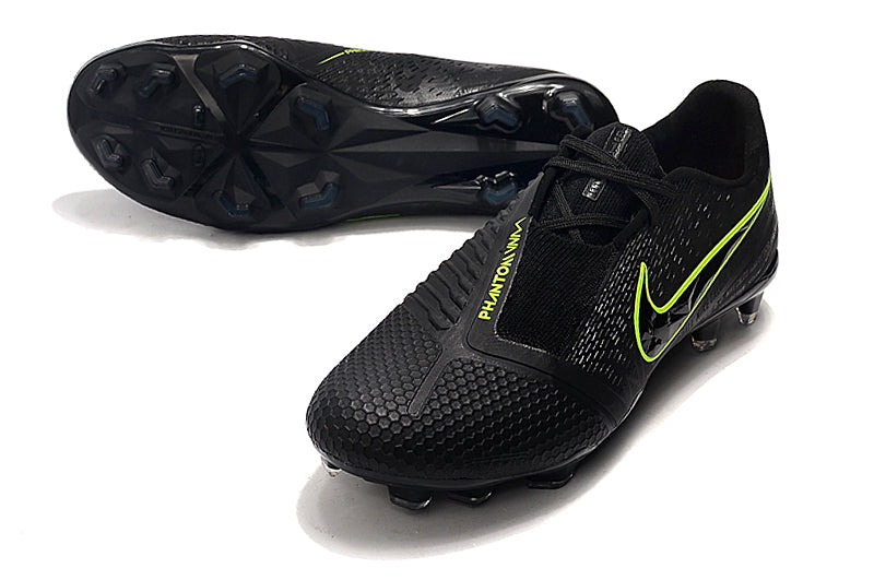 Chuteira Nike Phantom VNM Elite FG