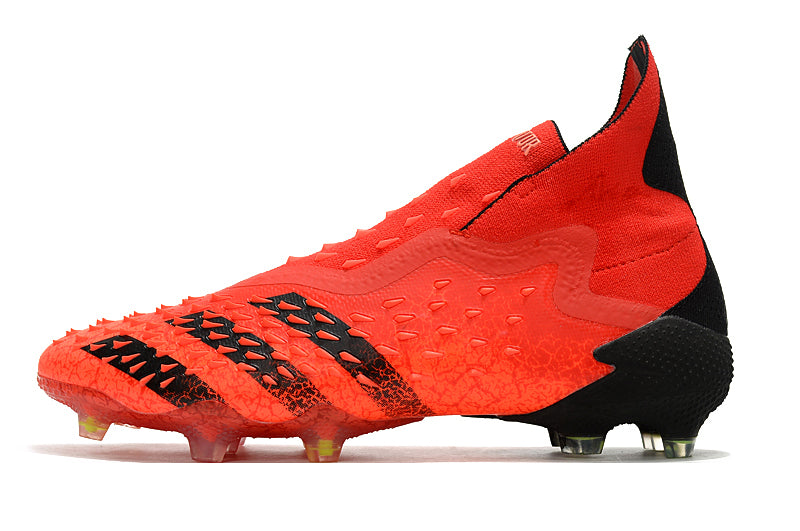 Chuteira Adidas PREDATOR FREAK FG