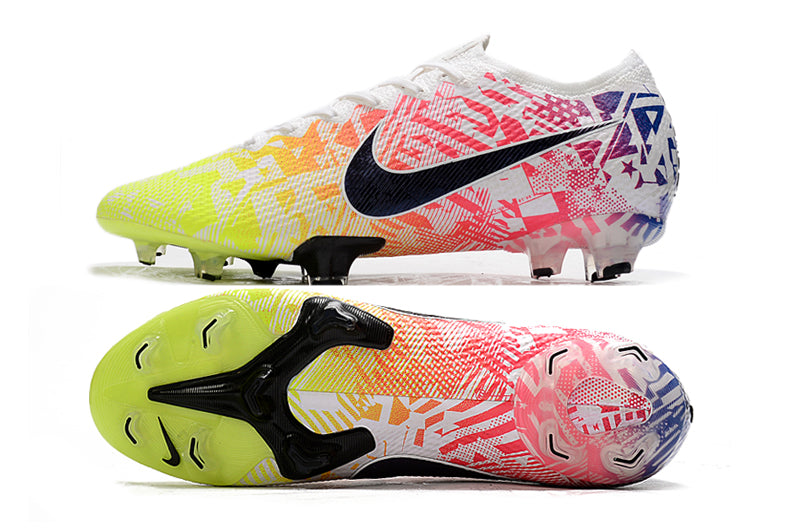 Chuteira Nike Mercurial Vapor 13 Elite Neymar Jr FG