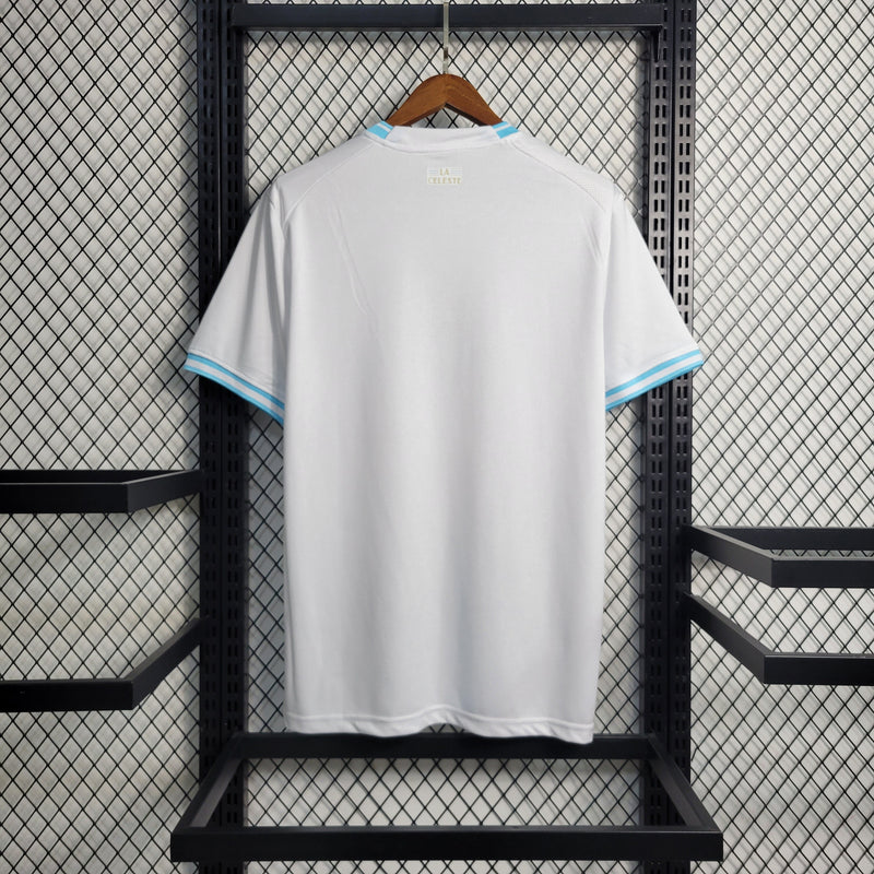 Camisa Uruguai Reserva 22/23 - Versão Torcedor