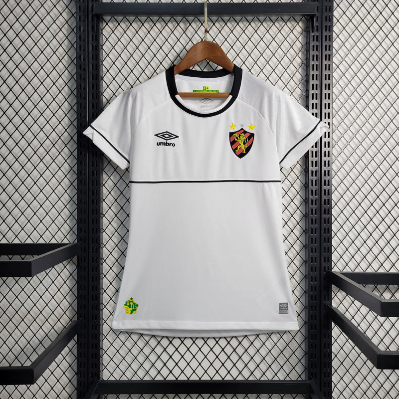 Camisa Sport Away 23/24 - Versão Feminina