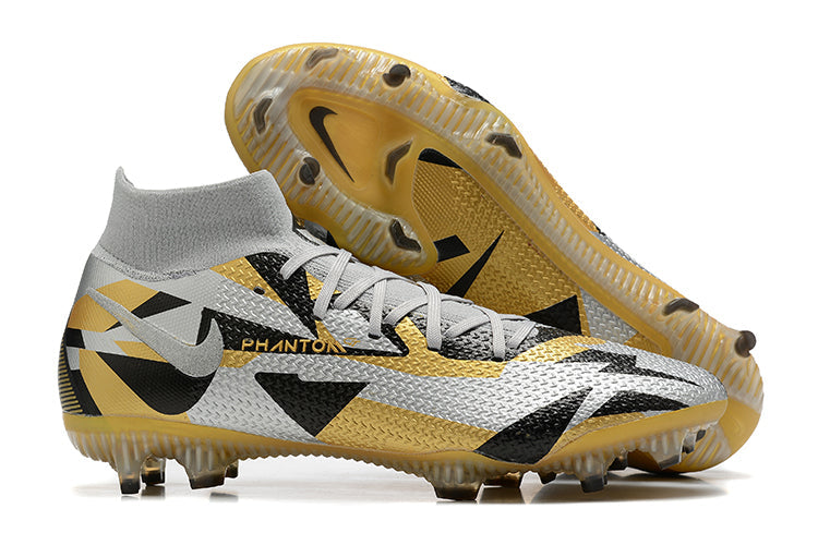 Chuteira Nike Phantom GT2 Dynamic Fit Elite FG