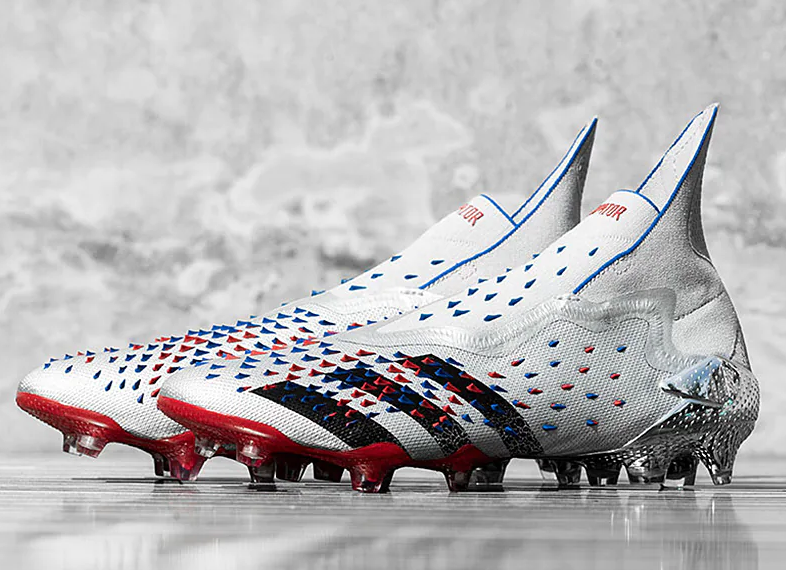 Chuteira Adidas PREDATOR FREAK - FG